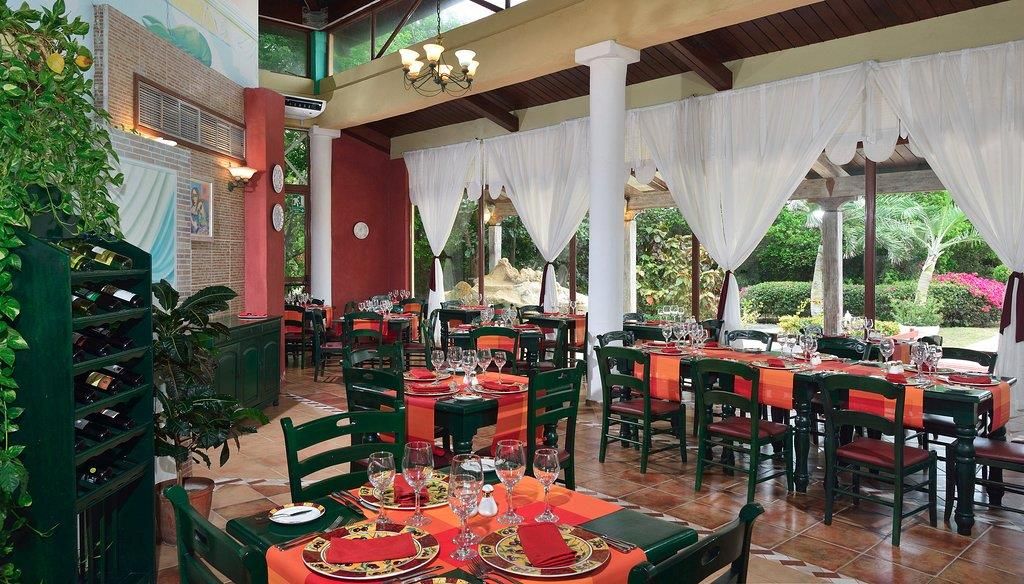 SOL CAYO SANTA MARIA (only adults 18+) - 17