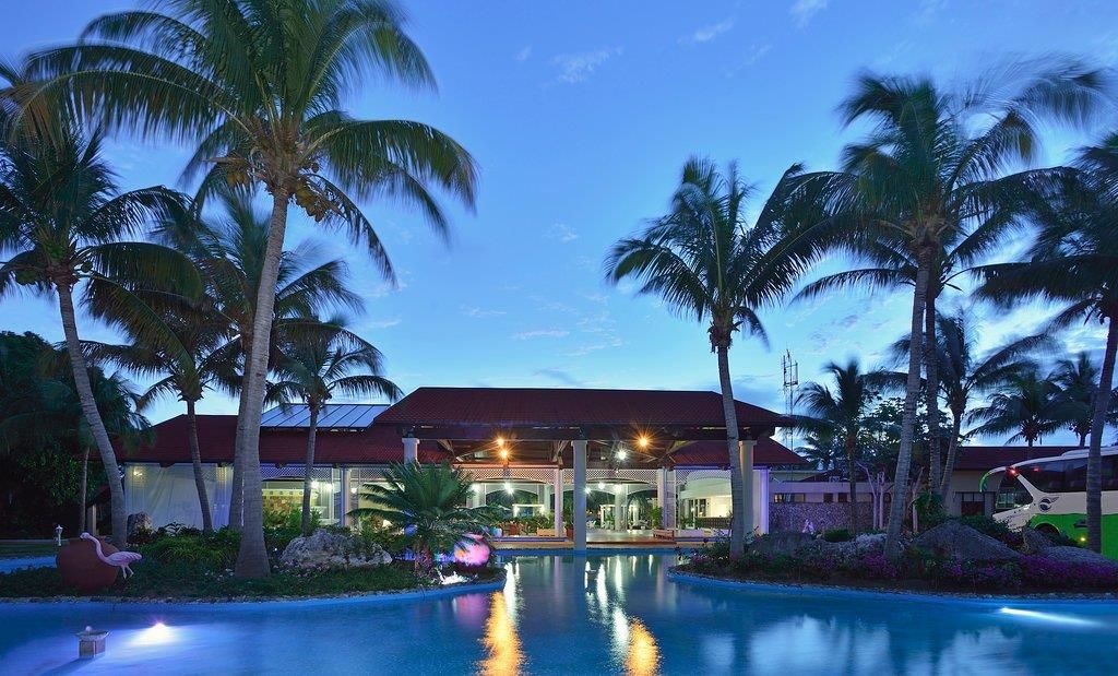 SOL CAYO SANTA MARIA (only adults 18+) - 18