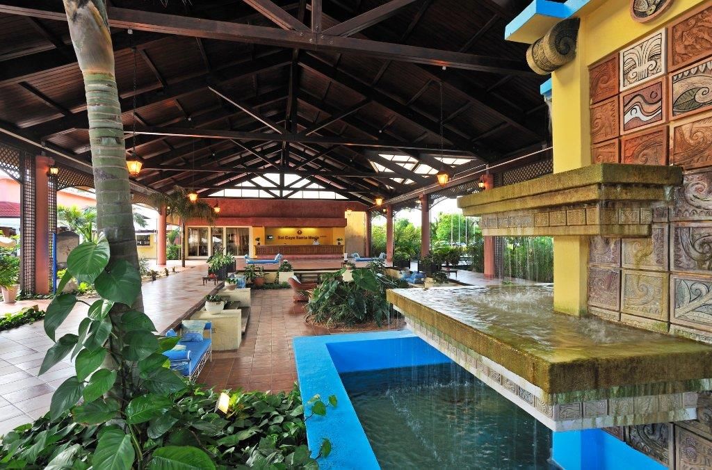 SOL CAYO SANTA MARIA (only adults 18+) - 25