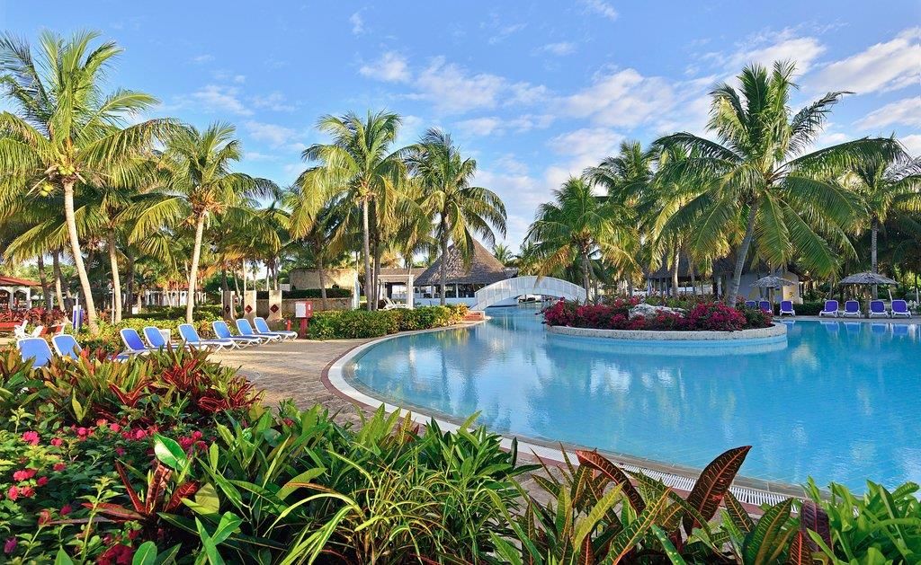 SOL CAYO SANTA MARIA (only adults 18+) - 26