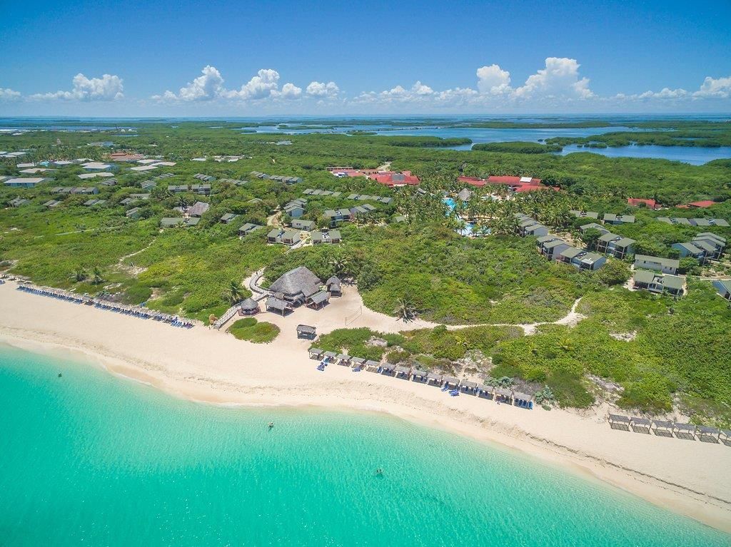SOL CAYO SANTA MARIA (only adults 18+) - 28