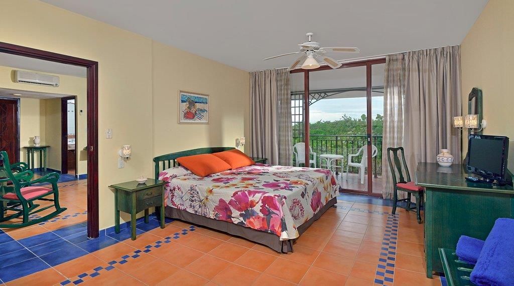 SOL CAYO SANTA MARIA (only adults 18+) - 29