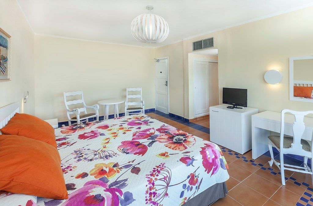 SOL CAYO SANTA MARIA (only adults 18+) - 7