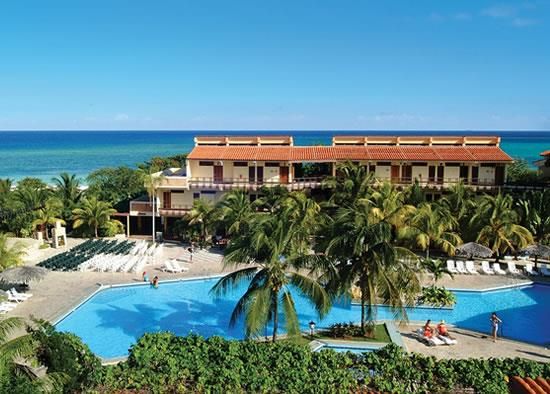 SOL RIO DE LUNA Y MARES - 1