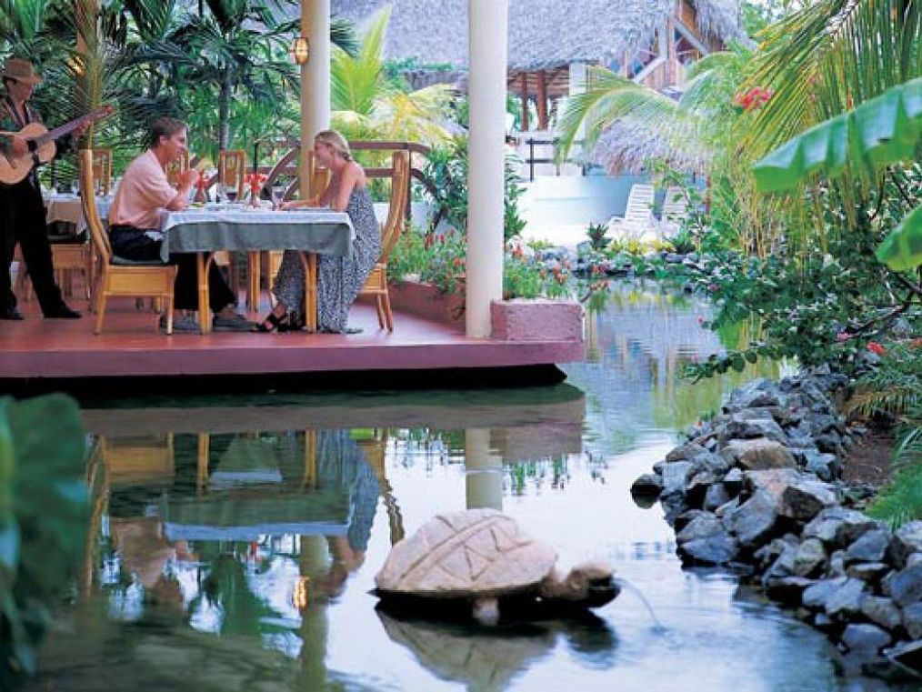 Картинка отеля - 11