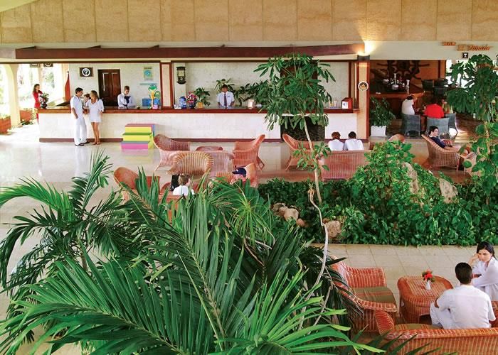 Картинка отеля - 17