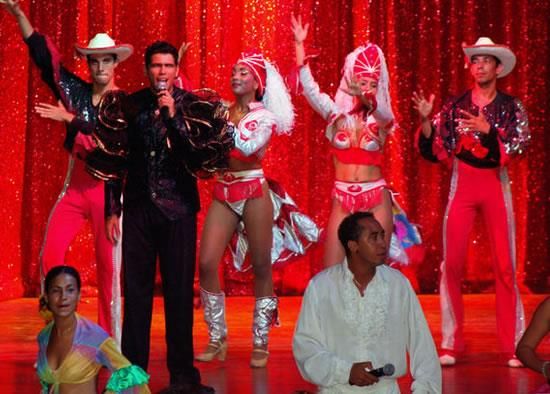 SOL RIO DE LUNA Y MARES - 6