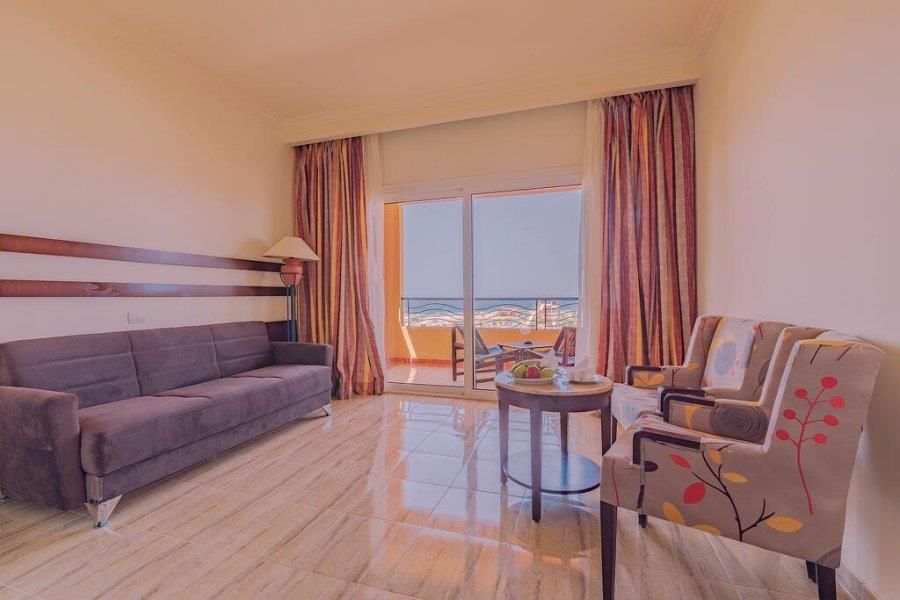 EL MALIKIA RESORT ABU DABBAB - 8