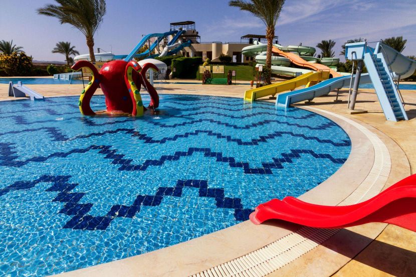 JAZ SOLAYA RESORT - 3