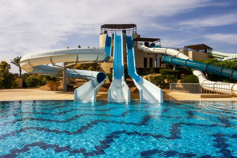 JAZ SOLAYA RESORT - 4