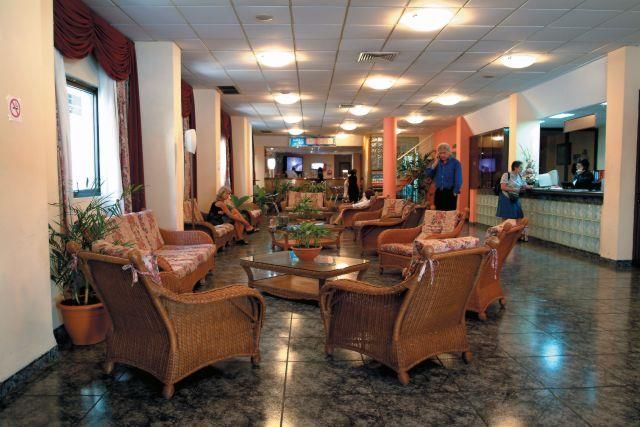 Картинка отеля - 5