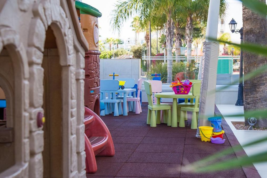 Картинка отеля - 11