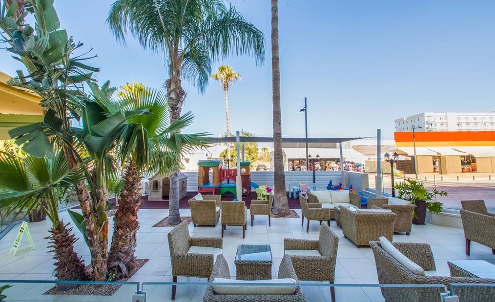 Картинка отеля - 12