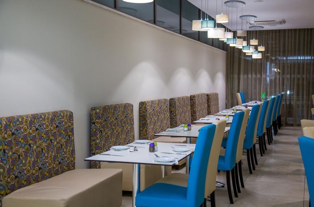 Картинка отеля - 14