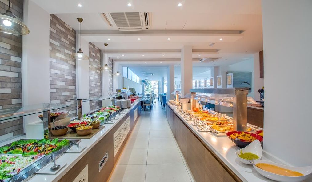 Картинка отеля - 16