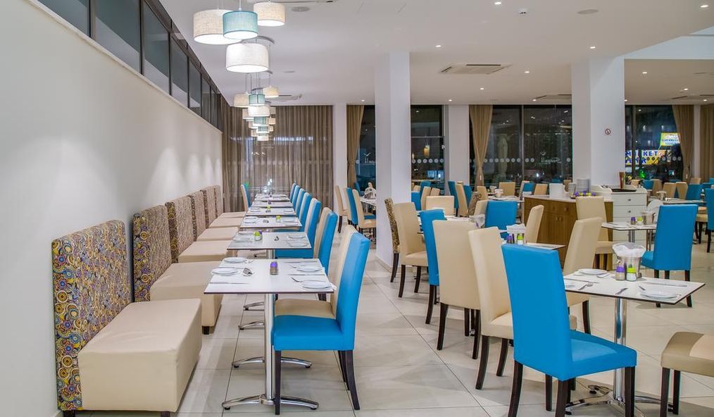 Картинка отеля - 19