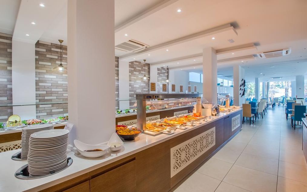 Картинка отеля - 20