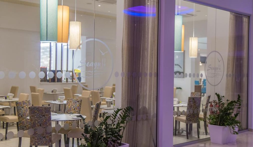 Картинка отеля - 3