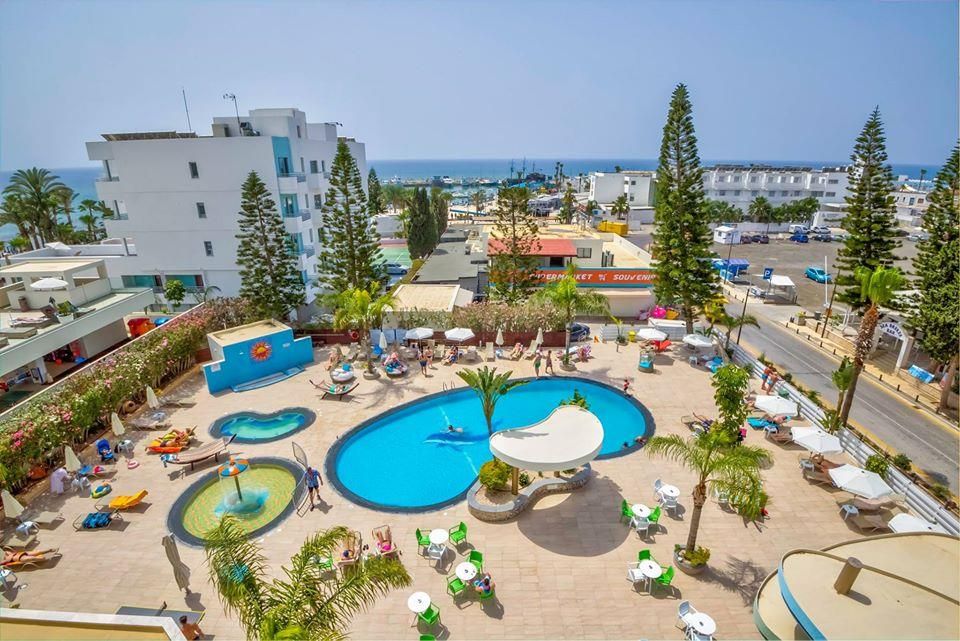 Картинка отеля - 22