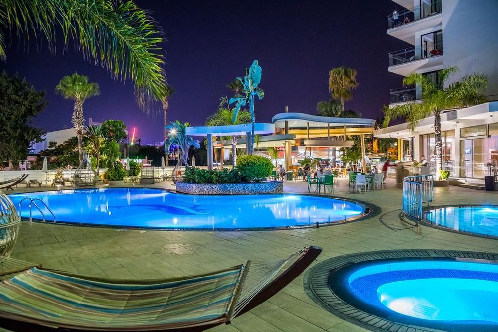 Картинка отеля - 26