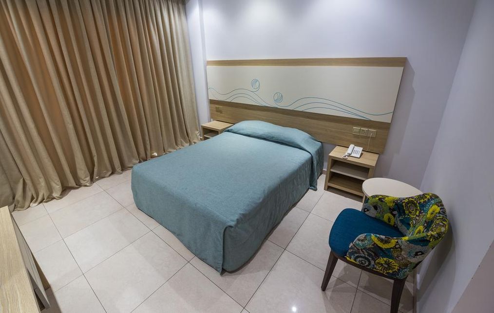 Картинка отеля - 27