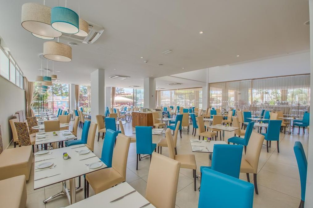 Картинка отеля - 5