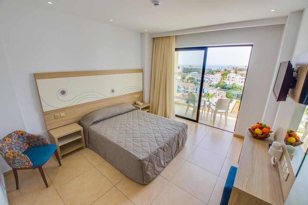 Картинка отеля - 9