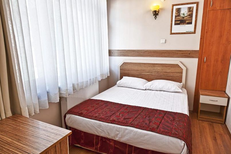 Star Holiday Hotel - 2