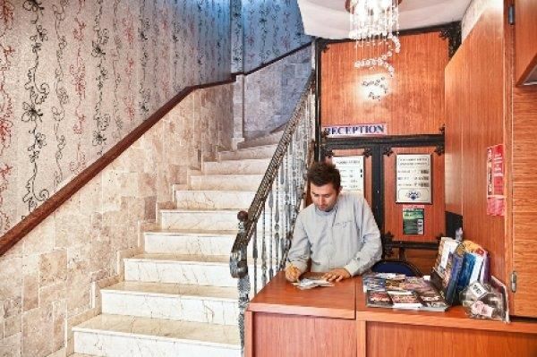 Star Holiday Hotel - 3