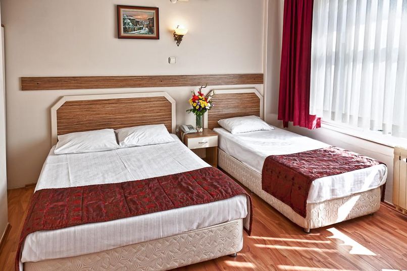 Star Holiday Hotel - 4