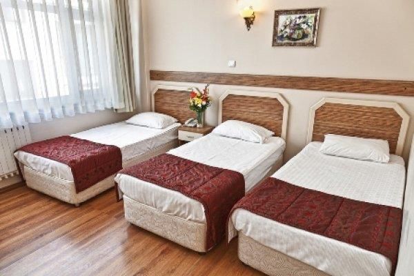 Star Holiday Hotel - 6