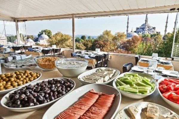 Картинка отеля - 8