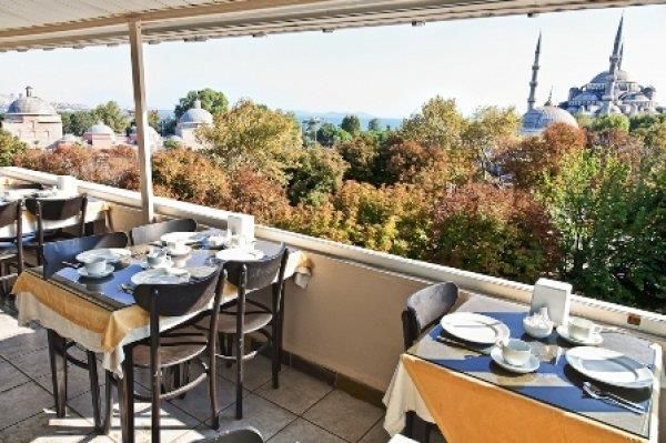 Картинка отеля - 9