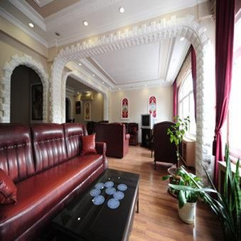 Картинка отеля - 10