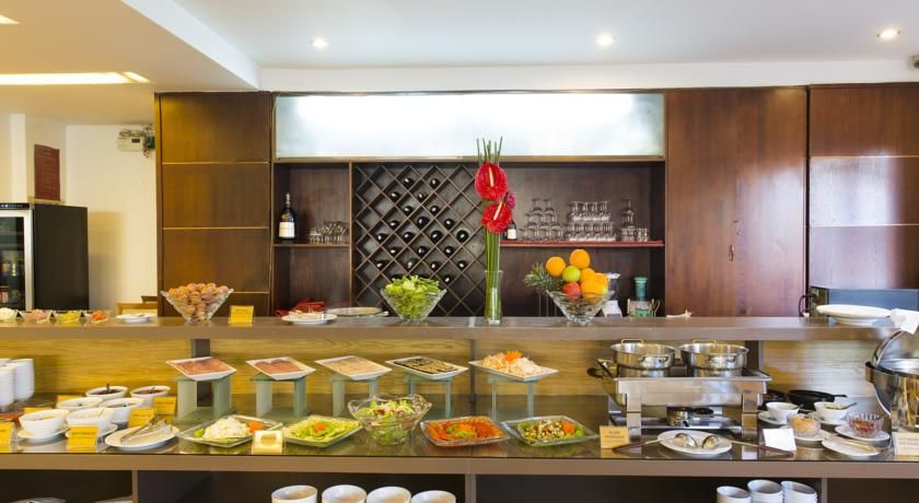 Картинка отеля - 26