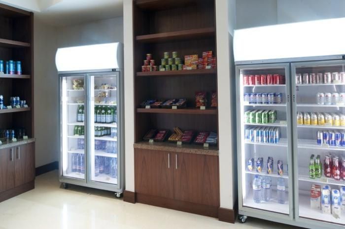 STAYBRIDGE SUITES ABU DHABI YAS ISLAND - 4