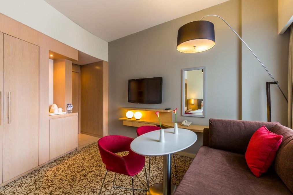 Картинка отеля - 10