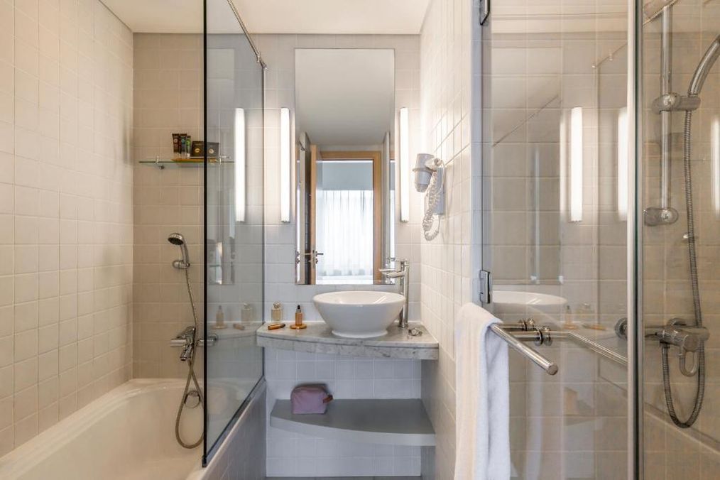 Картинка отеля - 12