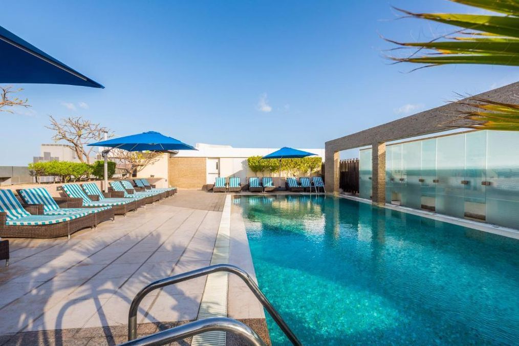 Картинка отеля - 17