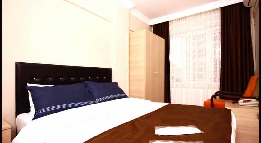 Istanbul Sirkeci Hotel - 13