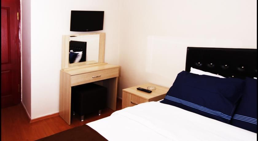 Istanbul Sirkeci Hotel - 14