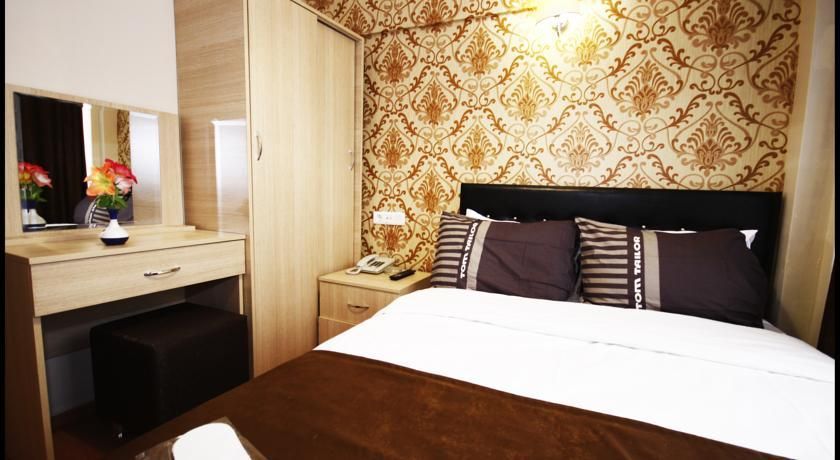 Istanbul Sirkeci Hotel - 15