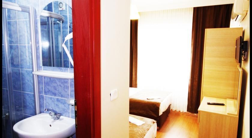 Istanbul Sirkeci Hotel - 16