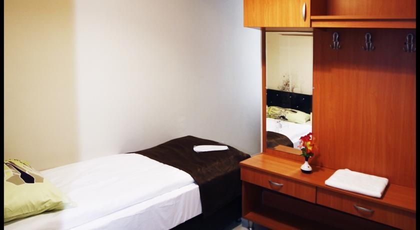 Istanbul Sirkeci Hotel - 18