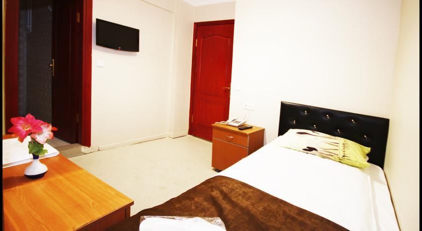 Istanbul Sirkeci Hotel - 19