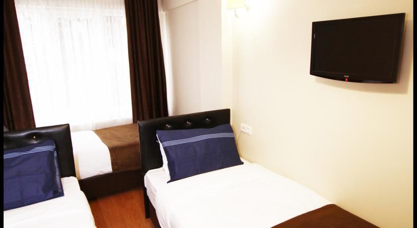 Istanbul Sirkeci Hotel - 20