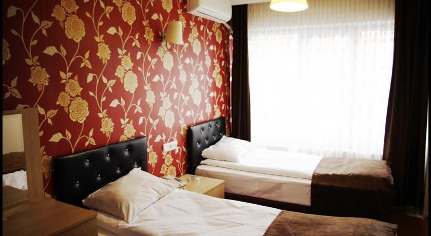 Istanbul Sirkeci Hotel - 3