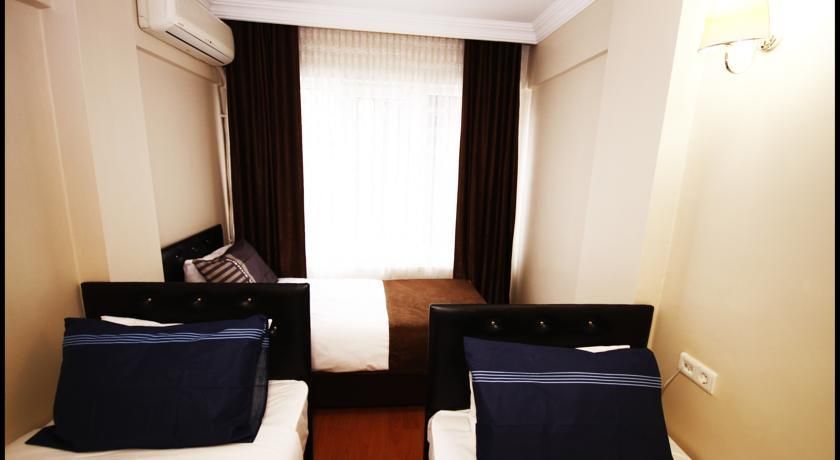 Istanbul Sirkeci Hotel - 22