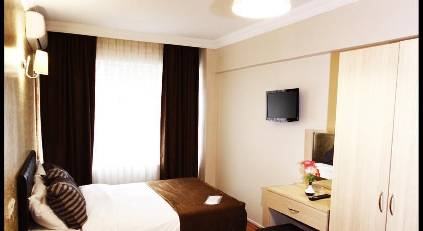 Istanbul Sirkeci Hotel - 23