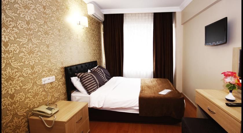 Istanbul Sirkeci Hotel - 24